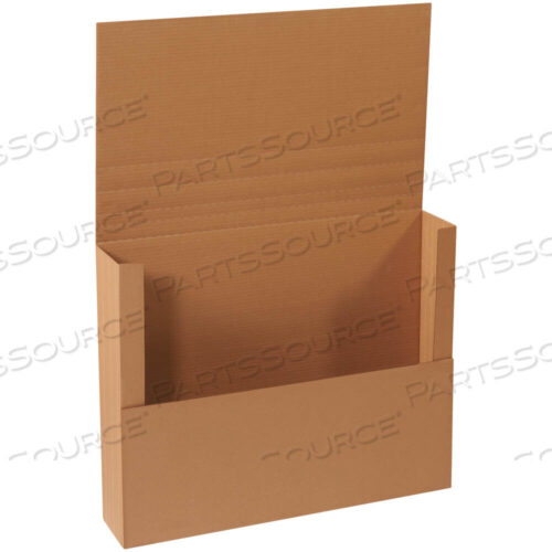OEM#: M30246БОЛЬШИЕ ПОЧТОВЫЕ КОРОБКИ, 30 X 24 X 6, КРАФТ-БУМАГА, 20/ПАКЕТ от BOX Partners (Box Acquisitions, LLC)