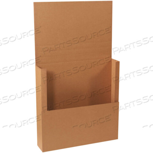 OEM#: M30306БОЛЬШИЕ ПОЧТОВЫЕ КОРОБКИ, 30 X 30 X 6, КРАФТ-БУМАГА, 20/ПАКЕТ от BOX Partners (Box Acquisitions, LLC)