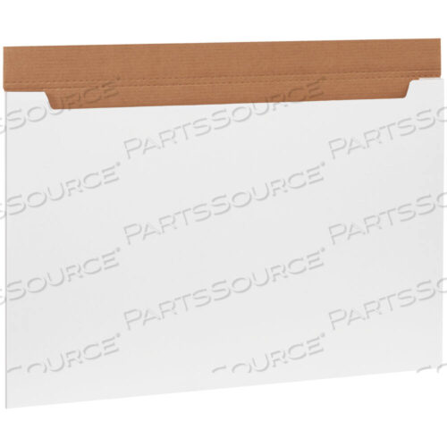 OEM#: M362414БОЛЬШИЕ СКЛАДЫВАЮЩИЕСЯ КОНТЕЙНЕРЫ, 36 X 24 X 1/4, БЕЛЫЕ, 20 ШТ./ПАКЕТ от BOX Partners (Box Acquisitions, LLC)