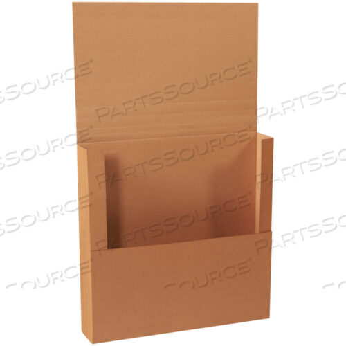 OEM#: M36366JUMBO MAILERS, 36 X 36 X 6, КРАФТ, 20/ПАКЕТ от BOX Partners (Box Acquisitions, LLC)