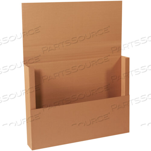 OEM#: M40306БОЛЬШИЕ ПОЧТОВЫЕ КОРОБКИ, 40 X 30 X 6, КРАФТ-БУМАГА, 20/ПАКЕТ от BOX Partners (Box Acquisitions, LLC)