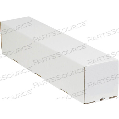 OEM#: M5525КВАДРАТНЫЕ ПОЧТОВЫЕ ТУБЫ, 5 X 5 X 25, БЕЛЫЕ, 25/ПАКЕТ от BOX Partners (Box Acquisitions, LLC)