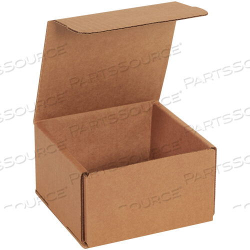 OEM#: M553KГОФРИРОВАННЫЕ ПОЧТОВЫЕ КОНТЕЙНЕРЫ, 5 X 5 X 3, КРАФТ, 50/ПАКЕТ от BOX Partners (Box Acquisitions, LLC)