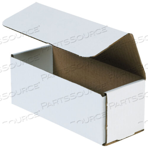 OEM#: M833ГОФРОКАРТОННАЯ ПОЧТОВАЯ КАРТОНКА, 8 X 3 X 3, БЕЛАЯ, 50/ПАЧКА от BOX Partners (Box Acquisitions, LLC)