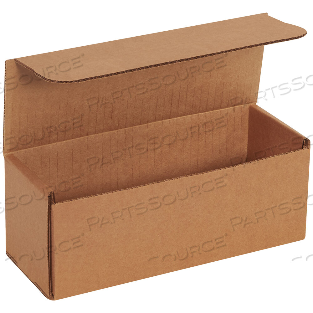 OEM#: M833KГОФРОКАРТОННАЯ ПОЧТОВАЯ КАРТОНКА, 8 X 3 X 3, КРАФТ, 50/ПАКЕТ от BOX Partners (Box Acquisitions, LLC)