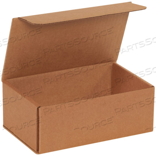 OEM#: M853KКОРОБКИ ГОФРОКАРТОННЫЕ, 8 X 5 X 3, КРАФТ, 50/ПАКЕТ от BOX Partners (Box Acquisitions, LLC)