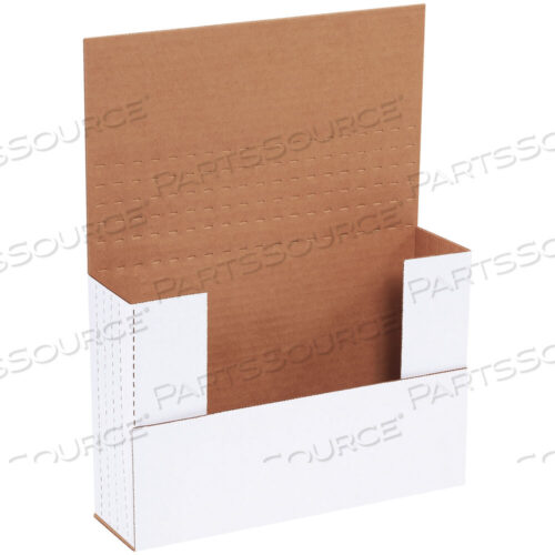 OEM#: M962BFEASY-FOLD MAILER, 9 5/8 X 6 5/8 X 2 1/2, БЕЛЫЕ, 50/ПАКЕТ от BOX Partners (Box Acquisitions, LLC)