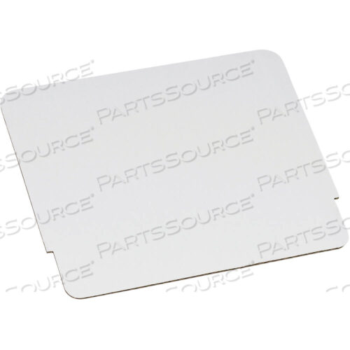 OEM#: MDIS102HL КАРТА ЗАГОЛОВКА ДИСПЛЕЯ СЧЕТЧИКА ЛИТЕРАТУРЫ, БЕЛАЯ, 10/ПАКЕТ от BOX Partners (Box Acquisitions, LLC)