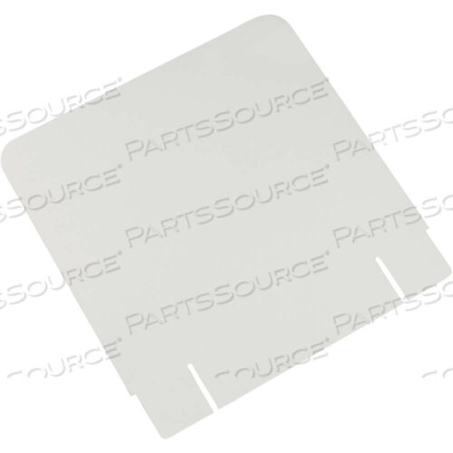 OEM#: MDIS103HLARGE BIN FLOOR DISPLAY HEADER CARDS, БЕЛЫЕ, 10/ПАКЕТ от BOX Partners (Box Acquisitions, LLC)