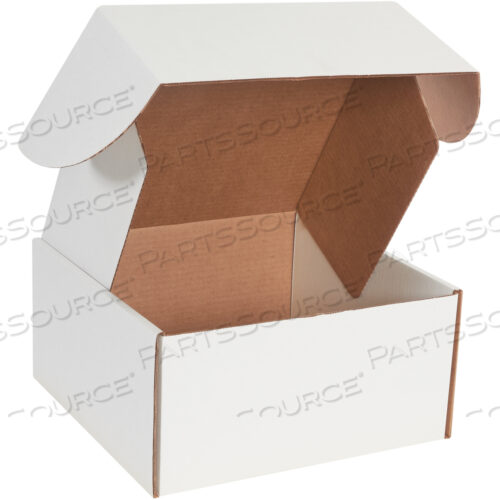 OEM#: MFL12126РОСКОШНЫЕ ЛИТЕРАТУРНЫЕ КОНВЕРТЫ, 12 X 12 X 6, БЕЛЫЕ, 50/ПАКЕТ от BOX Partners (Box Acquisitions, LLC)