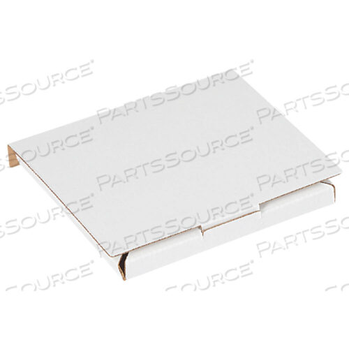 OEM#: MLRCDCD MAILERS, 5 5/8 X 5 X 7/16, БЕЛЫЕ, 50/ПАКЕТ от BOX Partners (Box Acquisitions, LLC)
