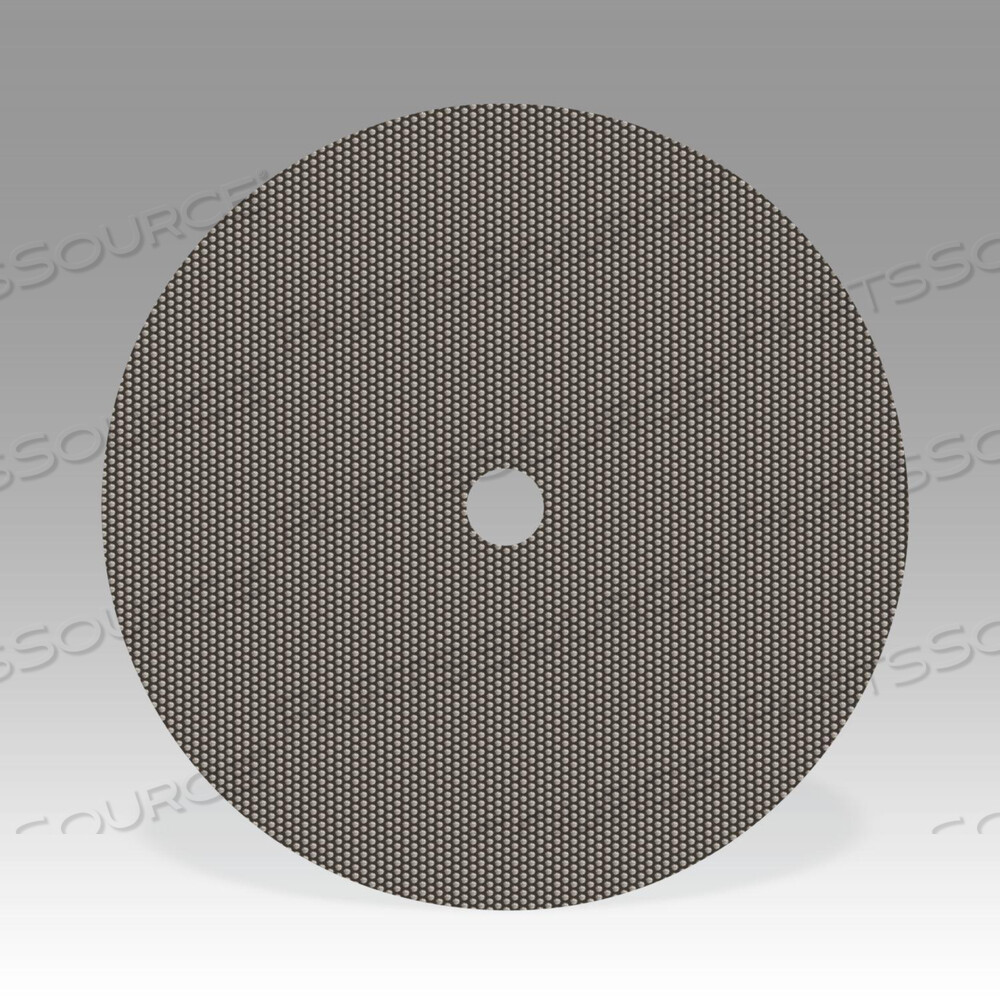 OEM#: 710022412151115-19749 3M FLEXIBLE DIAMOND HEAVY DUTY QRS CLOTH DISC 6022J,5X 1,M125 от 3M Consumer
