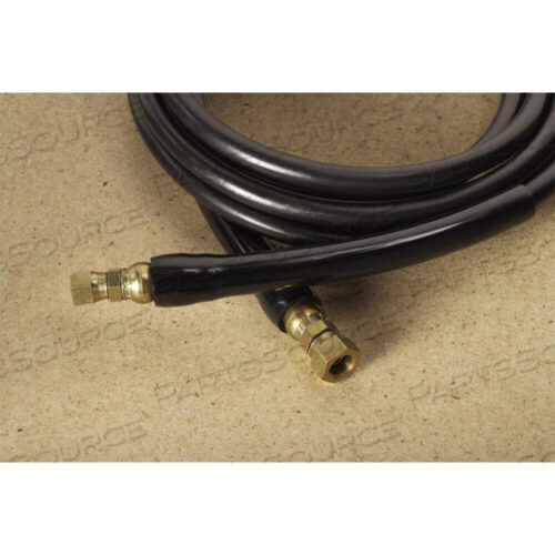 OEM#: 700004665651115-25036 3M-WELD CYLINDER ADHESIVE HOSE, 6FT от 3M Consumer