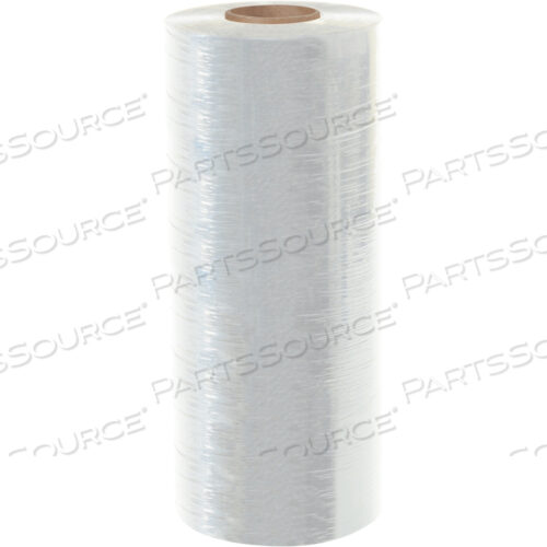OEM#: MSF20755BСтрейч-пленка для выдувной машины, 20 X 75 GAUGE X 5000, ПРОЗРАЧНАЯ, 1/РУЛОН от BOX Partners (Box Acquisitions, LLC)