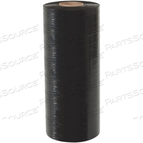 OEM#: MSF2080BLKBСТРЕЙЧ-ПЛЕНКА ДЛЯ МАШИНЫ С ВЫДУВОМ, 20 X 80 КАЛИБРОВКА X 5000, ЧЕРНАЯ, 1 РУЛОН от BOX Partners (Box Acquisitions, LLC)