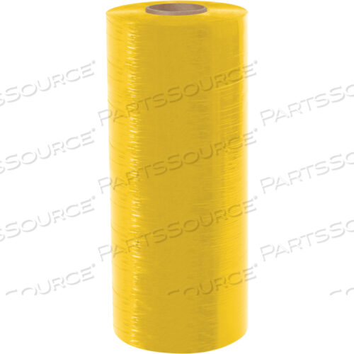 OEM#: MSF2080YELCOLORED литая машинная стрейч-пленка, толщина 20 X 80 X 6000, ЖЕЛТАЯ, 1/РУЛОН от BOX Partners (Box Acquisitions, LLC)