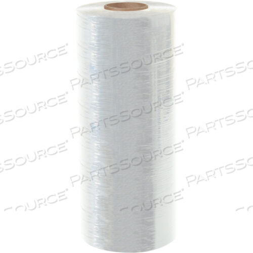 OEM#: MSF30805CCAST МАШИННАЯ СТРЕЙЧ-ПЛЕНКА, 30 X 80 КАЛИБРОВКА X 5000, ПРОЗРАЧНАЯ, 1/РУЛОН от BOX Partners (Box Acquisitions, LLC)