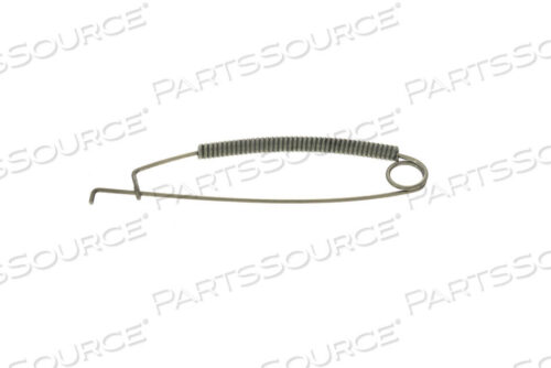 OEM#: MU11195ПРУЖИНА ФИКСИРУЮЩАЯ, 80 ММ X 2 ММ X 60 ММ от Draeger Inc.