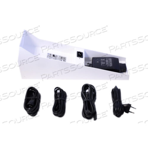 OEM#: NDA1000-INTCHARGER от Arjo Inc.