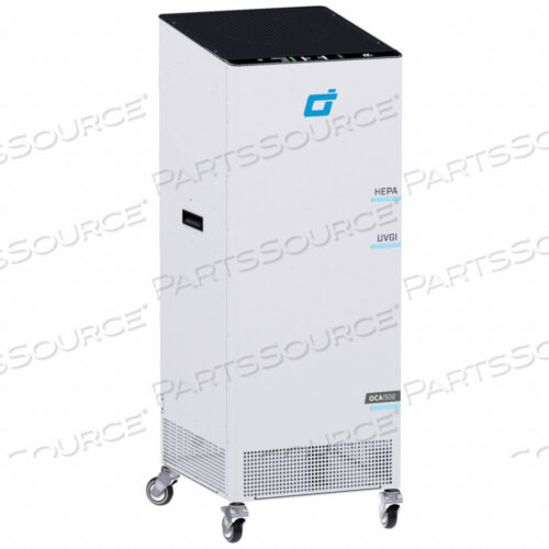 OEM#: OCA1510-001ПОРТАТИВНЫЙ ОЧИСТИТЕЛЬ ВОЗДУХА от Omni Cleanair