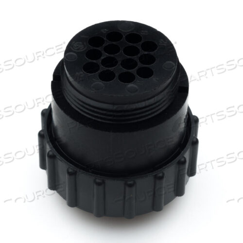 OEM#: P093838005PLUG HSG-CPC 14POS REVSEX от STERIS Corporation