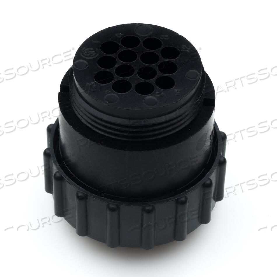 OEM#: P093838005PLUG HSG-CPC 14POS REVSEX от STERIS Corporation