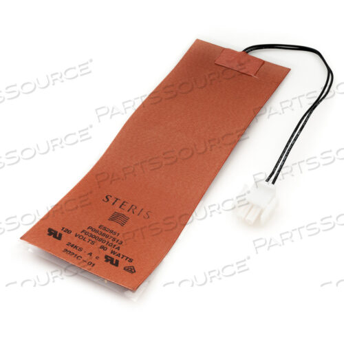 OEM#: P093897513СБОРКА ЛЕНТНОГО НАГРЕВАТЕЛЯ от STERIS Corporation
