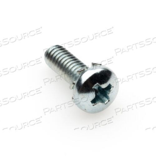 OEM#: P093908037#8-32 X 0.5 СТАЛЬНОЙ ВИНТ С КРУГЛОЙ ГОЛОВКОЙ от STERIS Corporation