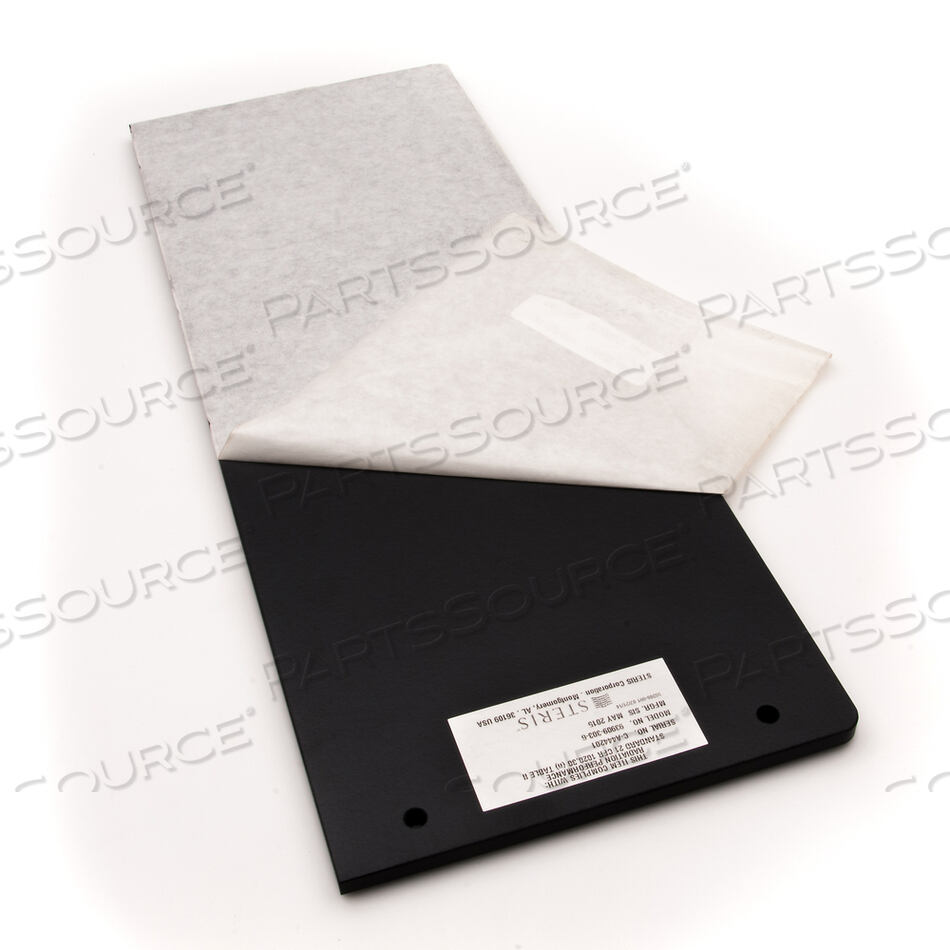 OEM#: P093909303ВЕРХНЯЯ ЧАСТЬ, УДЛИНИТЕЛЬ НОГ от STERIS Corporation