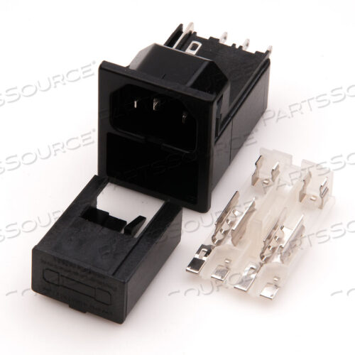 OEM#: P093909317ДЕРЖАТЕЛЬ ПРЕДОХРАНИТЕЛЯ/РАЗЪЕМ от STERIS Corporation