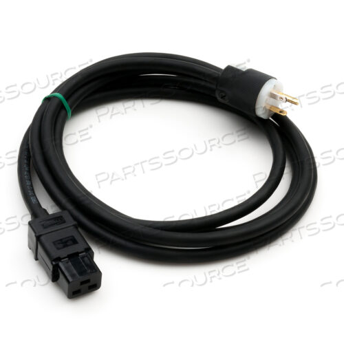 OEM#: P093912130POWER LEADS VHP 240V от STERIS Corporation