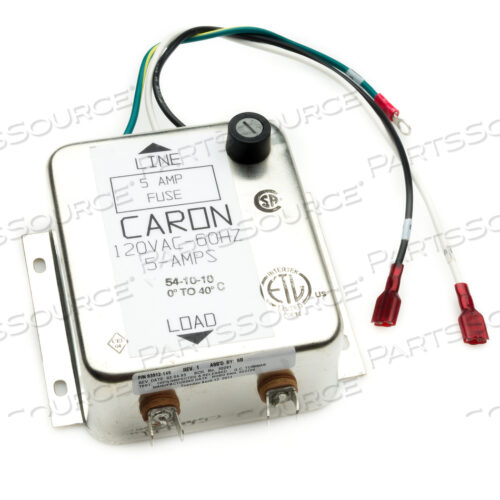 СБОРКА ФИЛЬТРА