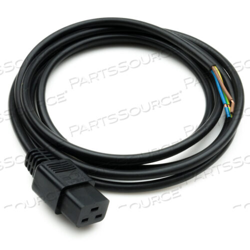 OEM#: P093912565CORDSET, INTERNATIONAL от STERIS Corporation