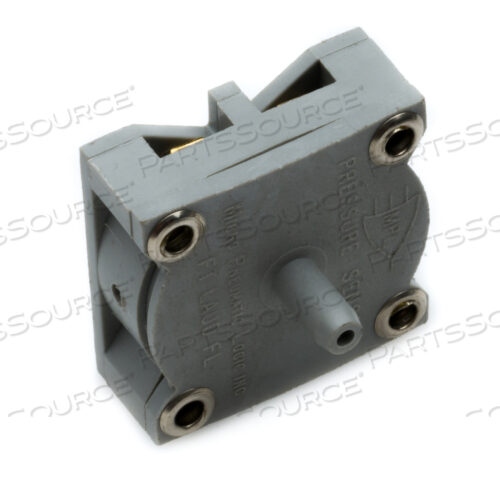 ПЕРЕКЛЮЧАТЕЛЬ, ДАВЛЕНИЕ H2O2