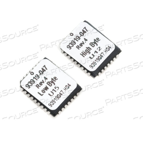 OEM#: P093919047ПРОГРАММИРОВАННАЯ ПАМЯТЬ CNTRL BD от STERIS Corporation