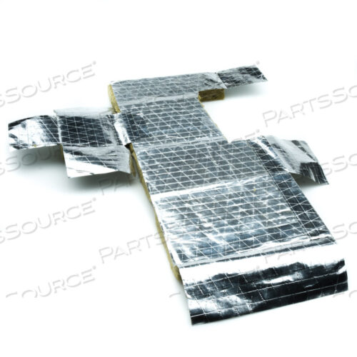 OEM#: P093922017ИЗОЛЯЦИЯ ВЕРХНЕЙ ЧАСТИ КОТЛА от STERIS Corporation