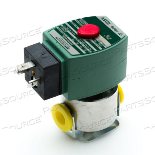 OEM#: P0939282171/4 NPT СОЛЕНОИДНЫЙ КЛАПАН от STERIS Corporation