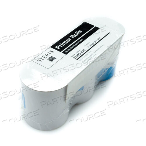 OEM#: P093929020РУЛОН УПАКОВОЧНОЙ БУМАГИ от STERIS Corporation