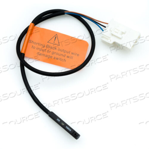 OEM#: P093929040GMR SWITCH от STERIS Corporation