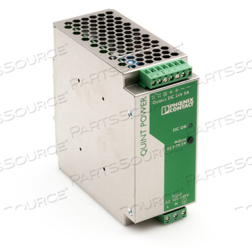 OEM#: P093929221БЛОК ПИТАНИЯ от STERIS Corporation