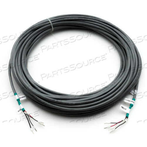 OEM#: P093930033КАБЕЛЬ PWR/RESET 65 ФУТОВ от STERIS Corporation