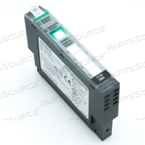 OEM#: P0939310048 PT OUTPUT MOD от STERIS Corporation