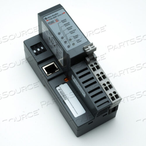 OEM#: P093931014СБОРКА ETHERNET/IP от STERIS Corporation