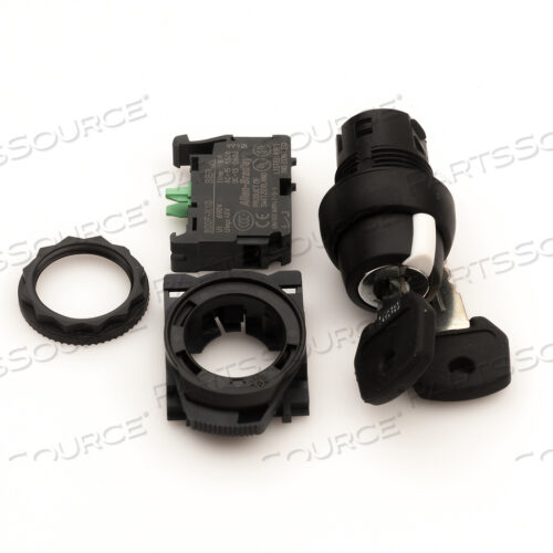 OEM#: P0939312572 ПОЛОЖИТЕЛЬНЫЙ ПЕРЕКЛЮЧАТЕЛЬ С КЛЮЧОМ от STERIS Corporation