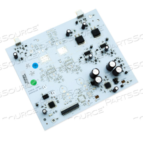 OEM#: P093932122LED785 ДОЧЕРИНАЯ ПЛАТА от STERIS Corporation