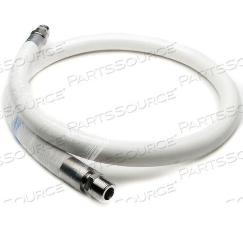 OEM#: P093934511ШЛАНГ В СБОРЕ 84 LG 1 NPT от STERIS Corporation