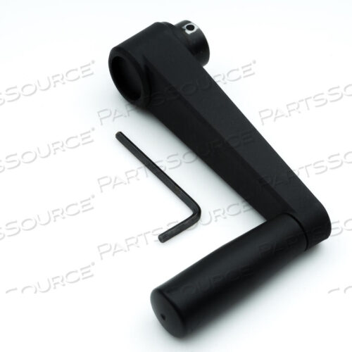 OEM#: P093937011СБОРКА РУЧКИ КОЛЕНЧАТОЙ ОТ STERIS Corporation
