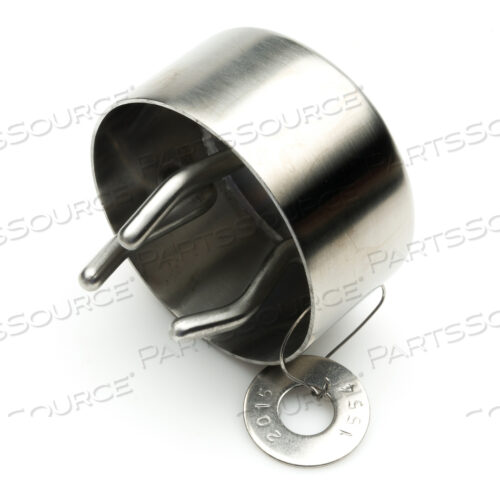 OEM#: P117000680CAP SPL. ND от STERIS Corporation