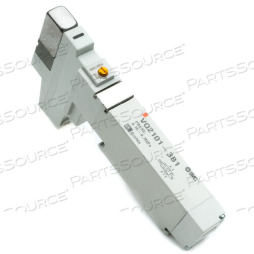 OEM#: P117005004КЛАПАН, ПНЕВМАТИЧЕСКАЯ SLG КАТУШКА от STERIS Corporation