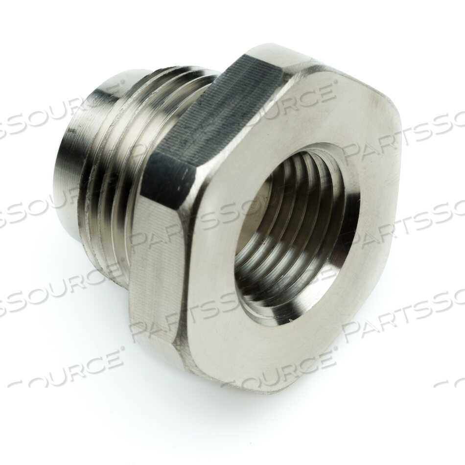 OEM#: P117013937СОЕДИНИТЕЛЬ ПАРОВОГО КАТУШЕЧНОГО ТИПА, 1-1/8 ДЮЙМА, НЕРЖАВЕЮЩАЯ СТАЛЬ от STERIS Corporation